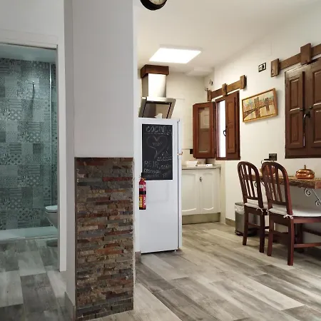 Eg17 Apartamento *