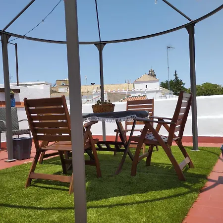Apartamento Eg17