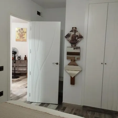 Apartment Eg17 *