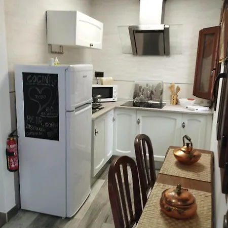 Apartment Eg17