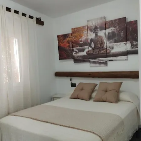 Apartment Eg17 Arcos de la Frontera