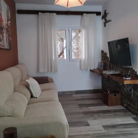 Apartment Eg17