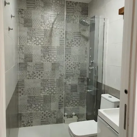 Eg17 Apartment Arcos de la Frontera