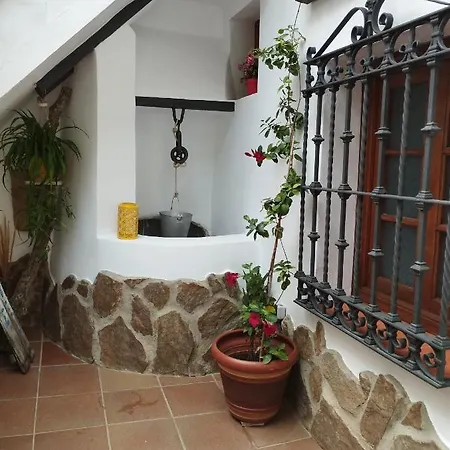 Apartment Eg17 Arcos de la Frontera